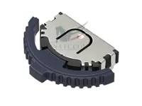 Công tắc đa chiều 4 chân loại SMD  SLLB510100  ALPS Electric